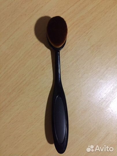 Кисть для тонального крема