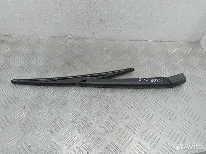 Поводок стеклоочистителя Mazda CX-9 2 TC