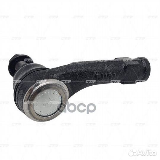 Старый номер CEF-65R) Наконечник рулевой тяги