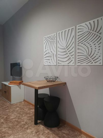 Квартира-студия, 23 м², 2/4 эт.