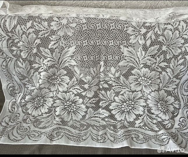 Старинные салфетки СССР