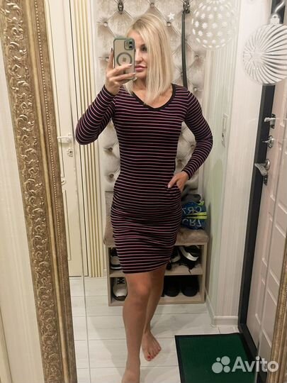 Платье женское