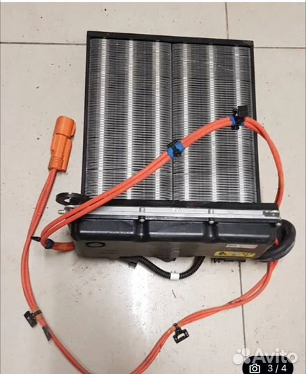 Heater (хитер/печка) Tesla Model 3/Y 1088218-00-H