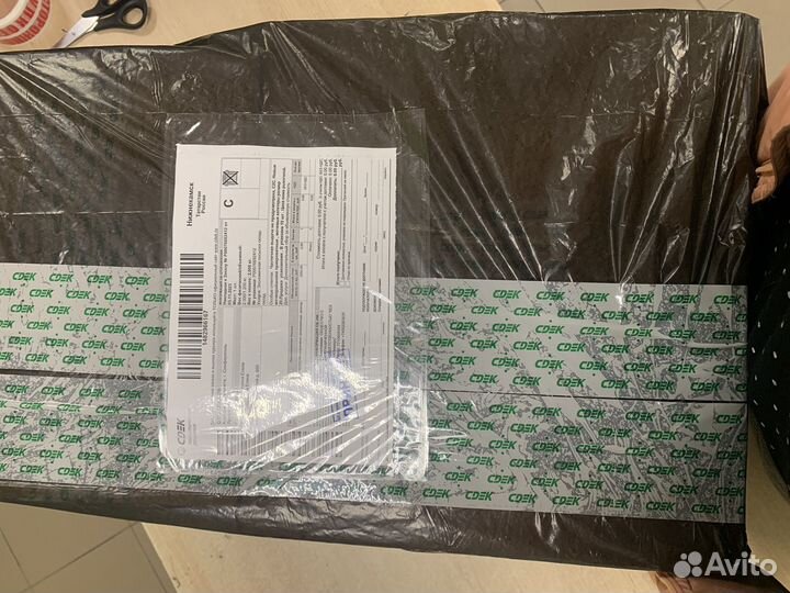 Мочеприемник ножной, прикроватный