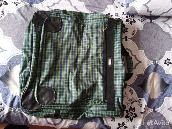 Портплед, чехол для одежды