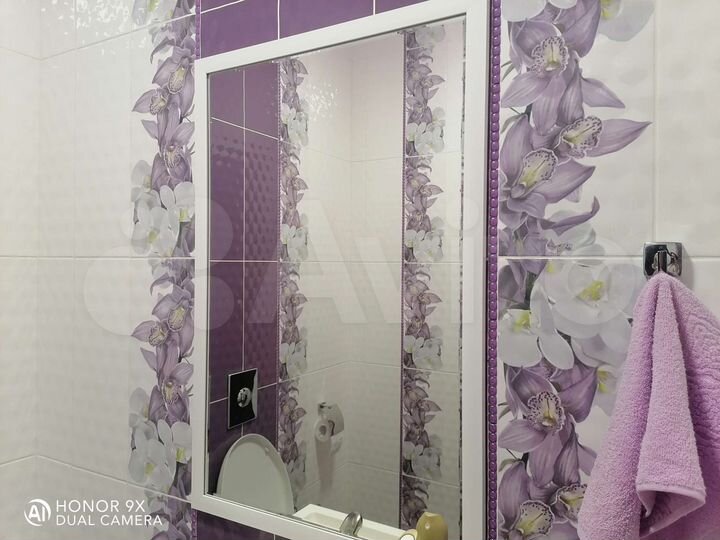 3-к. квартира, 102 м², 8/13 эт.