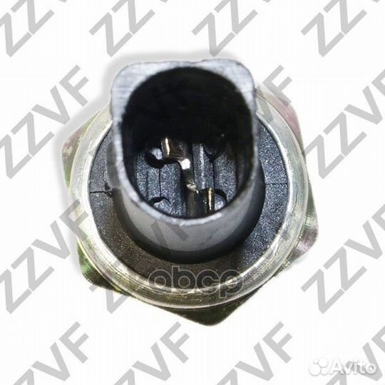 Датчик давления масла VW touareg (02-10) 06A919