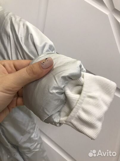 Комбинезон зимний 56-86 choupette (Mothercare)