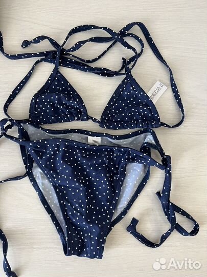 Купальники на девочку от 6-10 лет