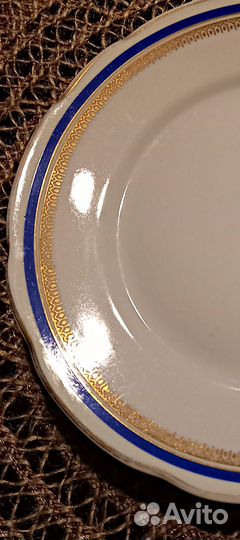 Тарелки Польша 20см