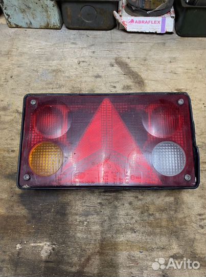 Фара задняя Hella