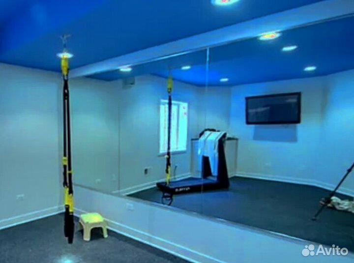 Стекло для печи