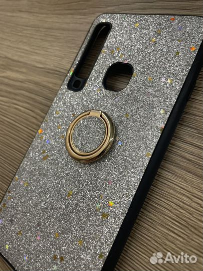 Чехол на samsung galaxy A9