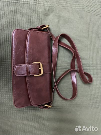 Сумка клатч