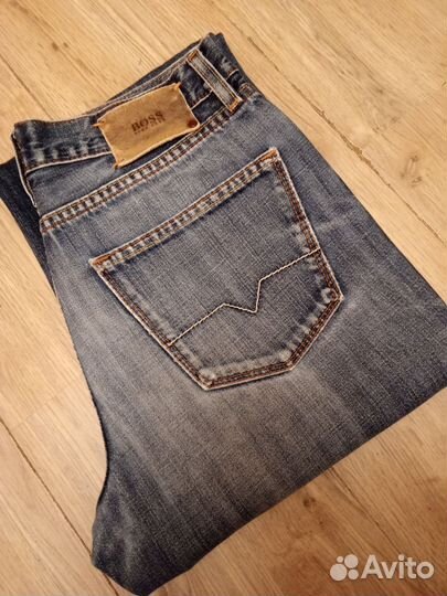 Брюки hugo boss