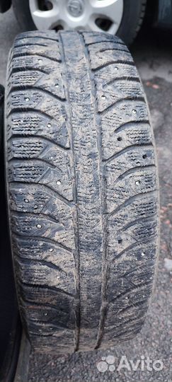 Bridgestone Ice Cruiser 7000 185/65 R15 88