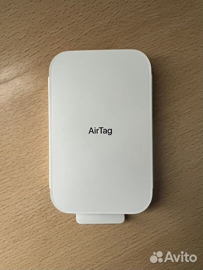 Apple Airtag