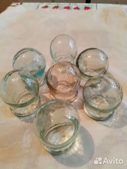 Медицинские банки СССР