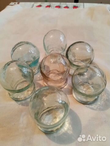 Медицинские банки СССР