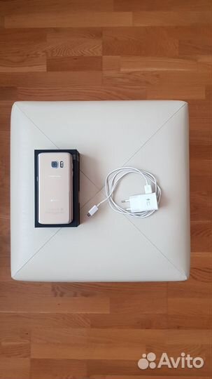 Samsung galaxy s7