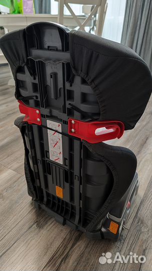 Детское кресло graco 15-36кг