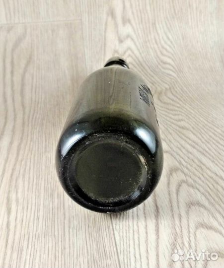 Немецкая пивная бутылка Wirte-Genossenschafts