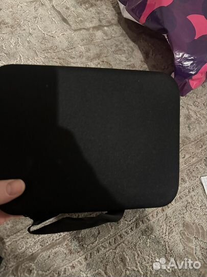 Дрон с камерой