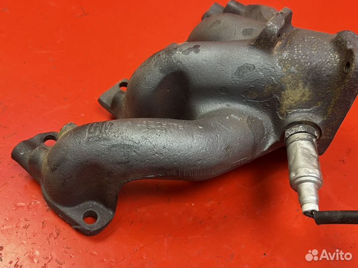 Выпускной коллектор 2.2 Blazer 2 S15 1995-1999