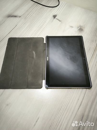 Планшет huawei mediapad t3 10