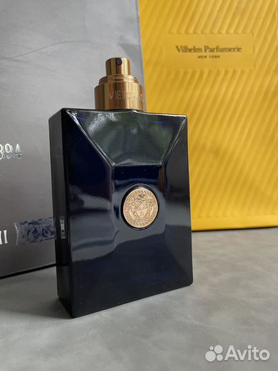Versace Pour Homme Dylan Blue Pour Homme 100ml