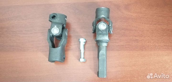 Рулевой карданчик гранта