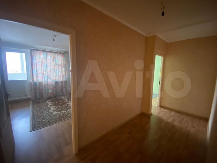 3-к. квартира, 78 м², 3/17 эт.