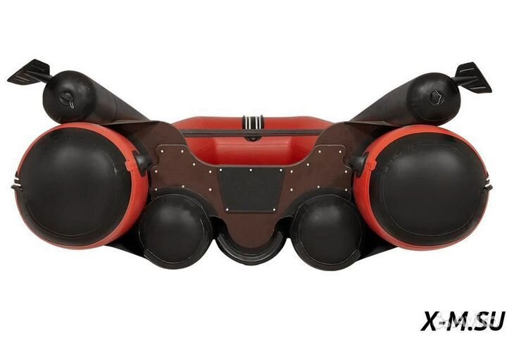 Лодка пвх Фрегат 330 FM