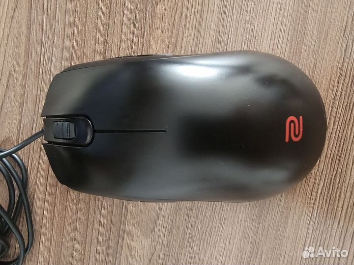 Игровая мышь zowie fk 1