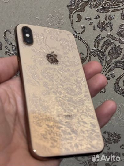 iPhone Xs, 256 ГБ