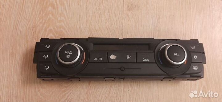 Климат контроль BMW 1-Series 116I E87