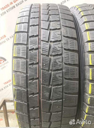 Dunlop Grandtrek SJ6 205/55 R16 95W