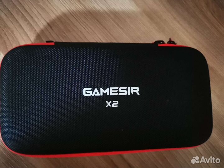 Gamesir x2 bluetooth