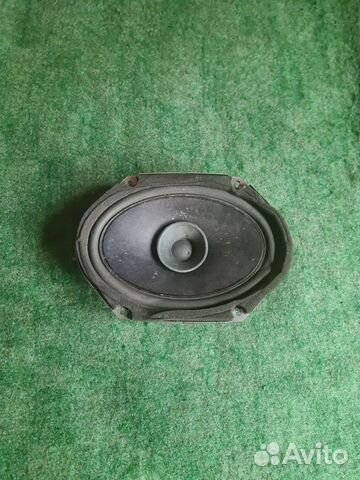 Оригинальный динамик mazda 6 gg