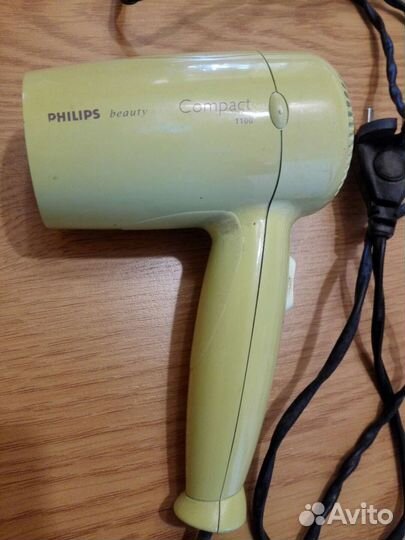 Фен для волос