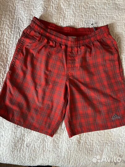 Шорты на мальчика размер Xs