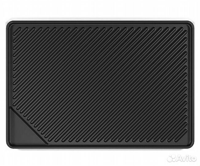 Чугунная плита Везувий гриль О-1200061