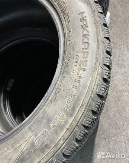 Nokian Tyres Hakkapeliitta R2 225/55 R17