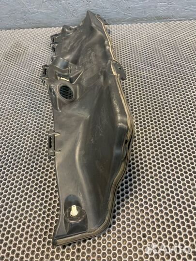 Пластик моторного отсека передний Bmw X7 G07