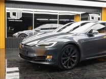 Tesla Model S AT, 2019, 17 000 км, с пробегом, цена 5 990 000 руб.