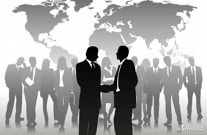 Ищем инвестора