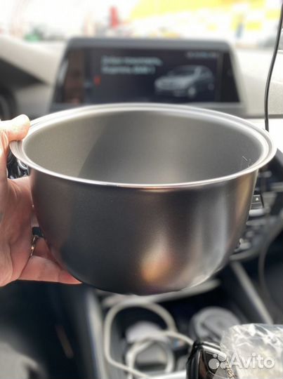 Чаша для мультиварки panasonic sr tmh10