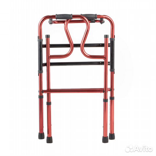 Ходунки для взрослых подмышечные