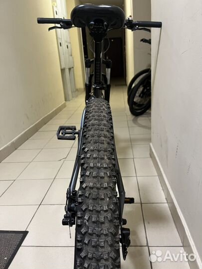 Merida big nine 20 MD