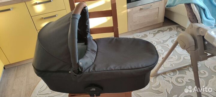 Люлька Britax romer smile 3